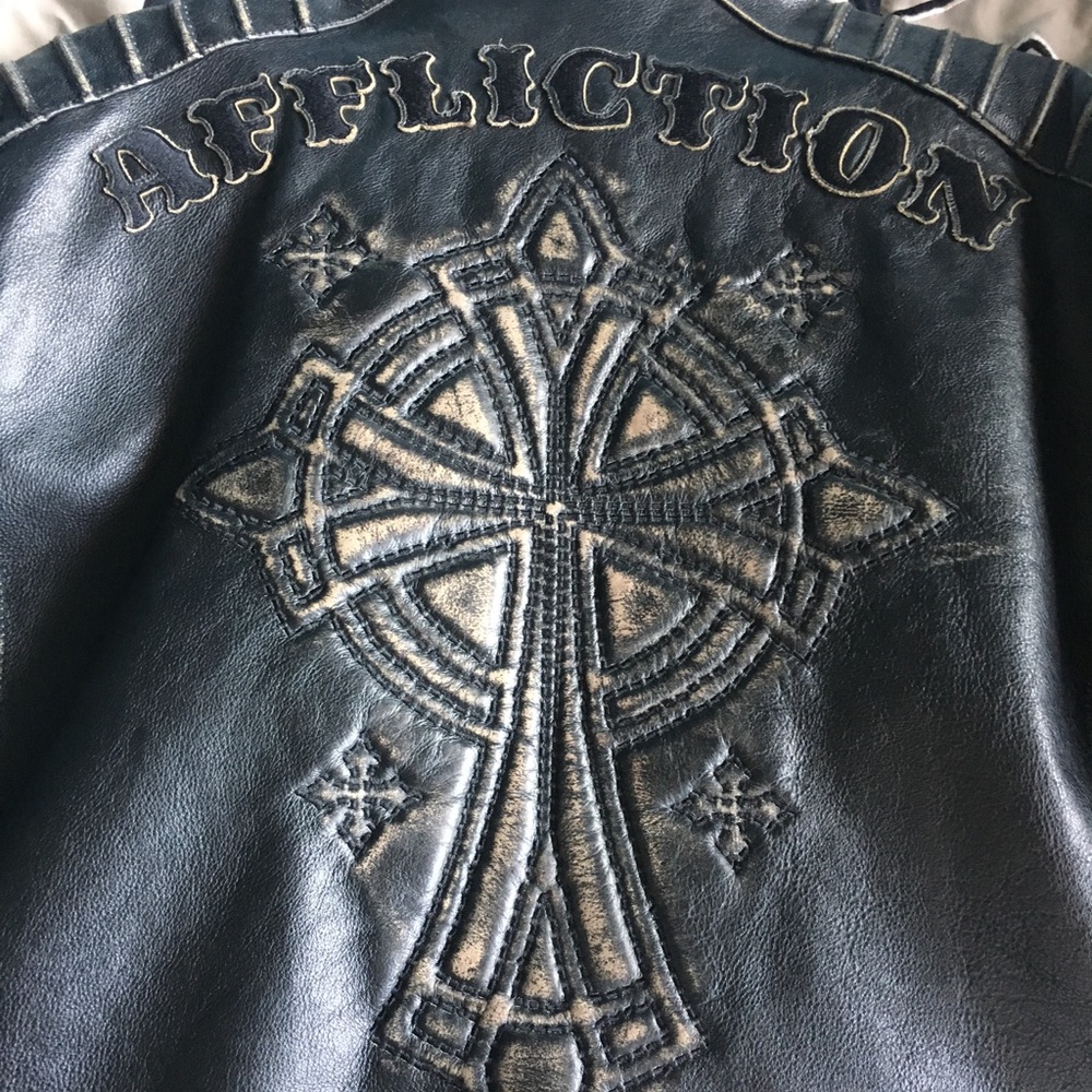 Men’s  jacket
